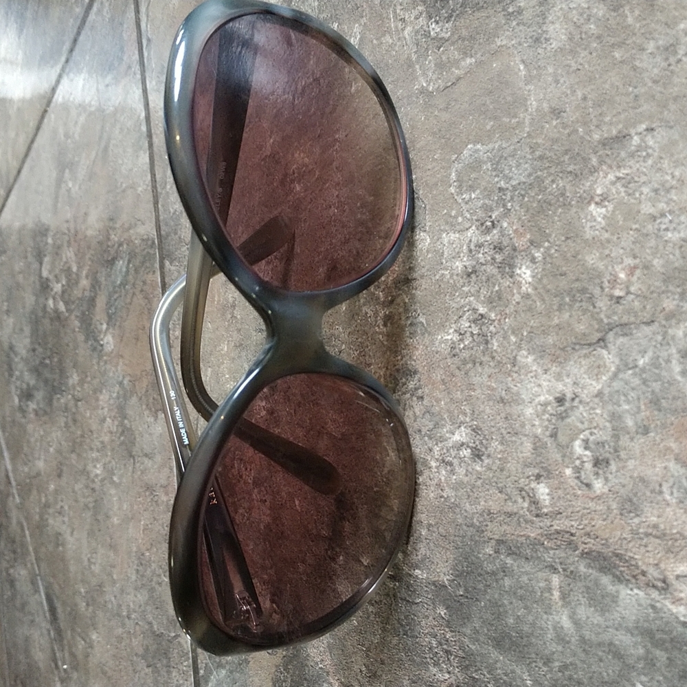 Kate Spade Eley sunglasses (prescription)